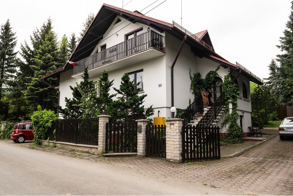 Budynek - Sprzedaż - Ustroń, Polska - Myśliwska 30 Ustroń _ 79.jpg - 470131058-357