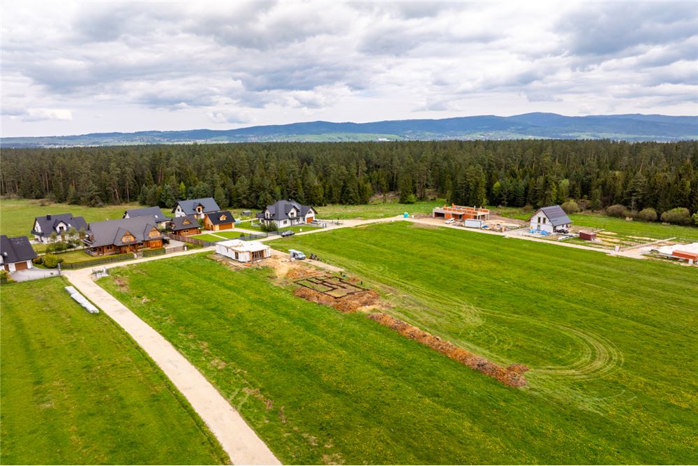 Działka budowlana - Sprzedaż - Zaskale, Polska - 51 - 470151024-432