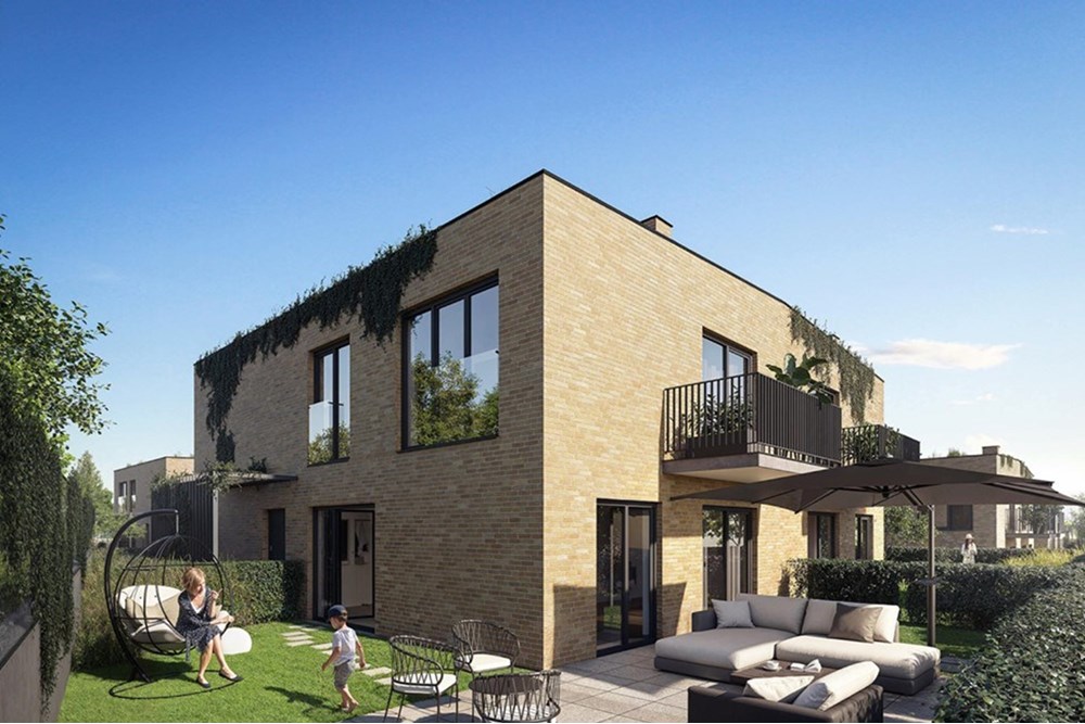 Działka budowlana - Sprzedaż - Cieszyn, Polska - 2c.jpg - 800061016-1287