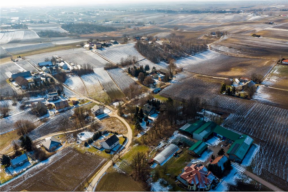 Dom wolnostojący - Sprzedaż - Siedliska-Kolonia, Polska - 8 - 800241032-63