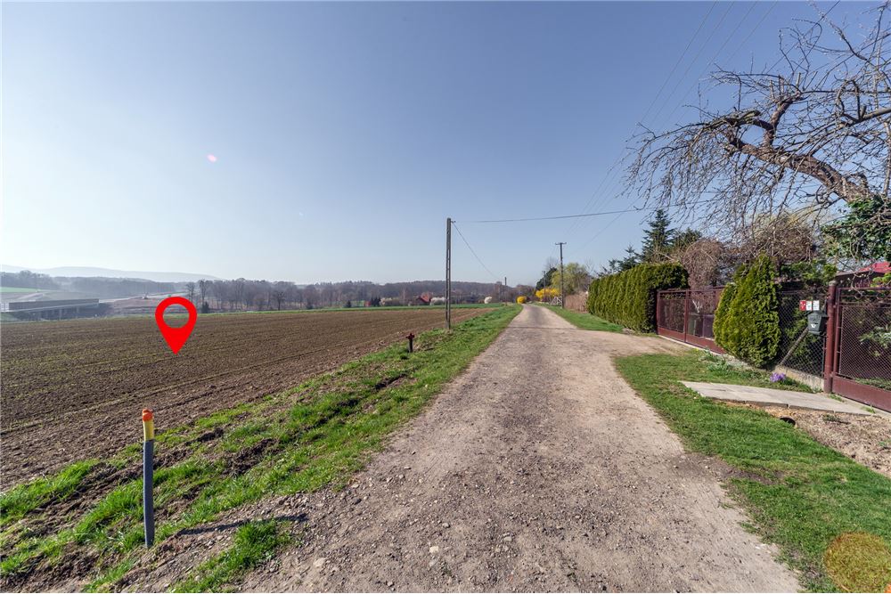 Działka budowlana - Sprzedaż - Stara Wieś Dolna, Polska - 34 - 800061076-408