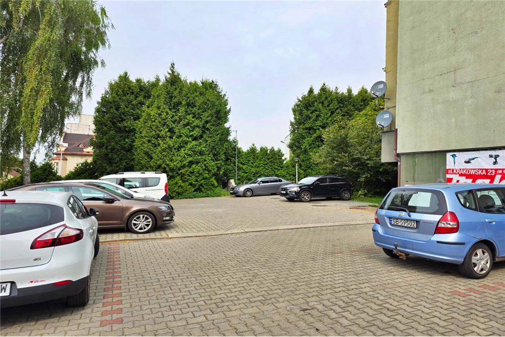 Mieszkanie - Sprzedaż - Bielsko-Biała, Polska - 44 - 800061016-1274