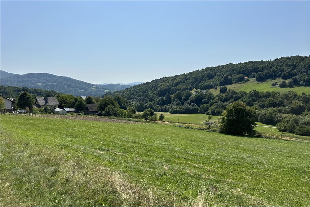 Działka budowlana - Sprzedaż - Młynne, Polska - 9 - 800061103-178