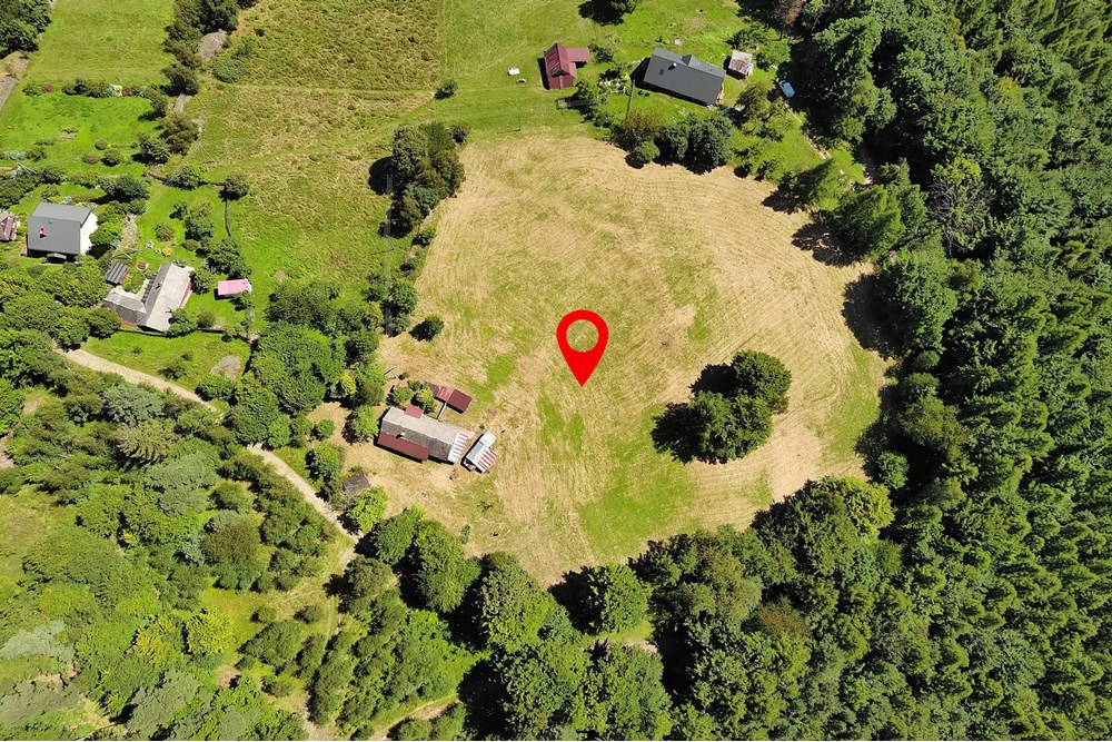 Domek wiejski - Sprzedaż - Międzybrodzie Bialskie, Polska - ZA24_029D.JPG - 800061127-26