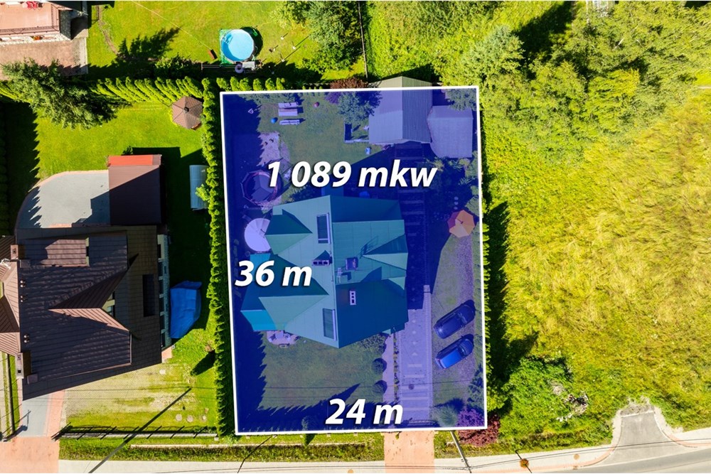 Dom wolnostojący - Sprzedaż - Bukowina Tatrzańska, Polska - 20250722-DJI_0253-HDR.jpg - 470151051-75