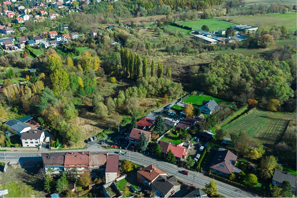 Nieruchomość gruntowa - Sprzedaż - Słomniki, Polska - fot (18).jpg - 800241049-16