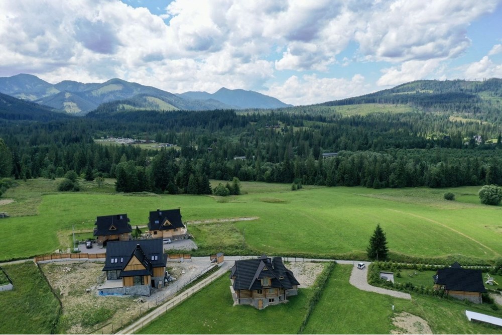 Działka budowlana - Sprzedaż - Witów, Polska - 4.jpg - 470151015-493