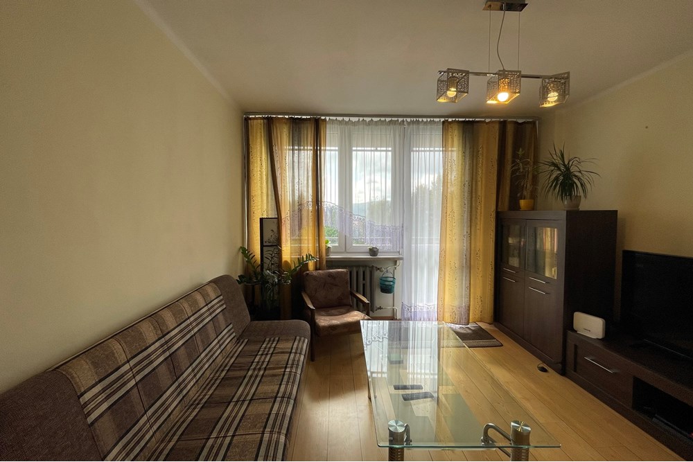 Mieszkanie - Wynajem - Bielsko-Biała, Polska - 1.jpeg - 470131106-33