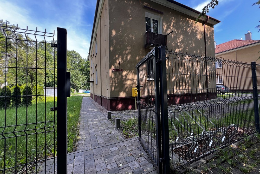 Mieszkanie na parterze - Sprzedaż - Bielsko-Biała, Polska - IMG_4258.jpeg - 800061117-30