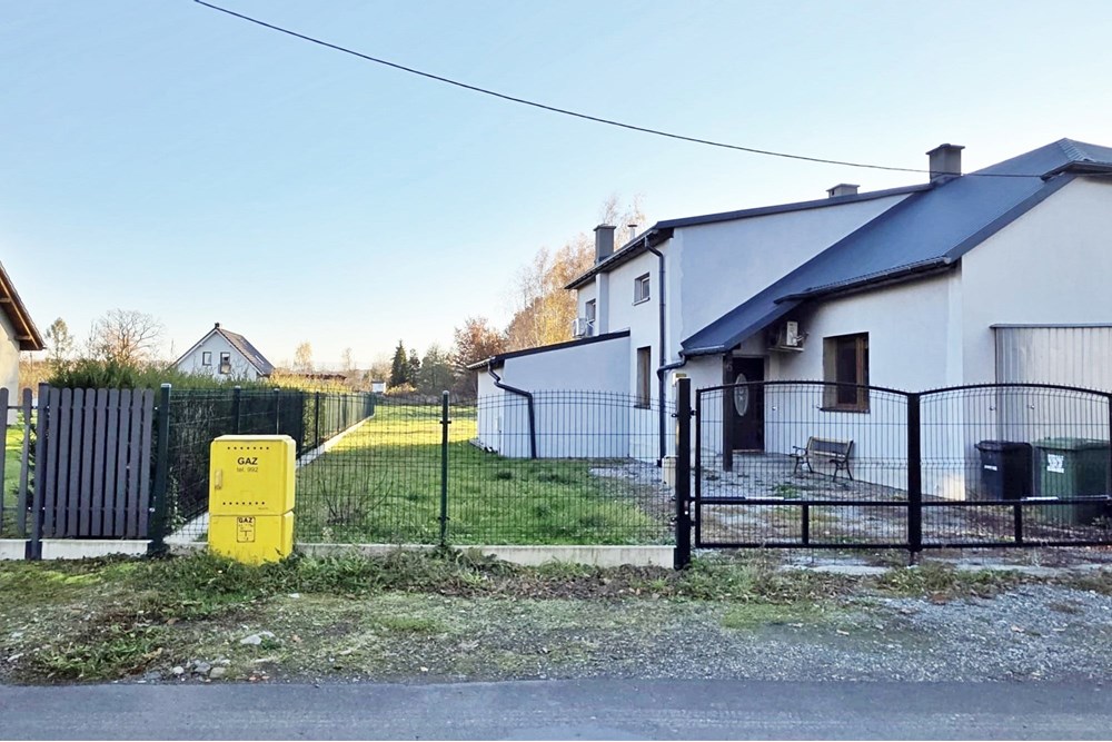 Dom wolnostojący - Sprzedaż - Czechowice-Dziedzice, Polska - 3.jpeg - 800061016-1293