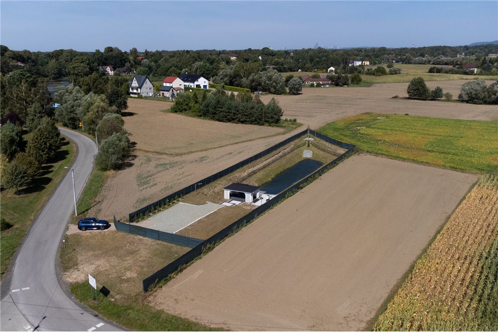 Nieruchomość gruntowa - Sprzedaż - Rudze, Polska - 30 - 800061103-175