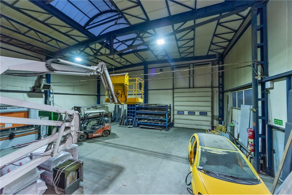 Hala - Sprzedaż - Bielsko-Biała, Polska - 31 - 800061076-394