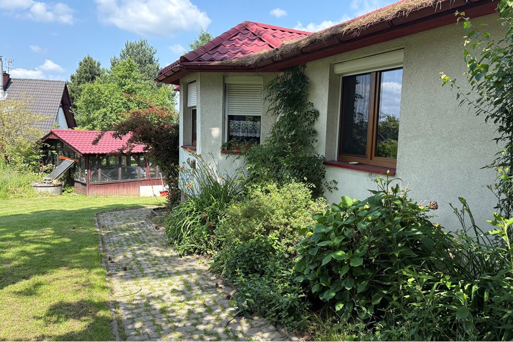 Dom jednorodzinny - Sprzedaż - Cieszyn, Polska - IMG_0228.jpeg - 800061121-13