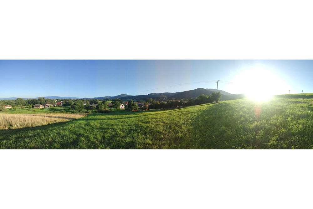 Działka - Sprzedaż - Lipowa, Polska - PANO_20250812_184804.jpg - 800061133-2