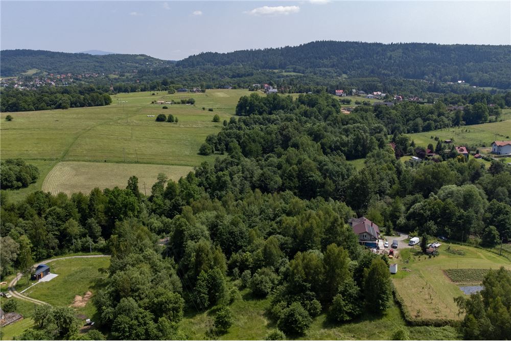 Działka budowlana - Sprzedaż - Rychwałd, Polska - 73 - 800061103-169