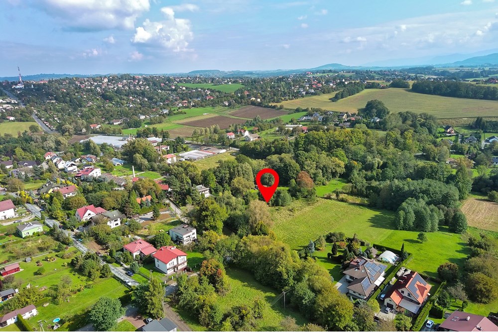 Nieruchomość inwestycyjna - Sprzedaż - Cieszyn, Polska - CIE_010M.JPG - 800061016-1288