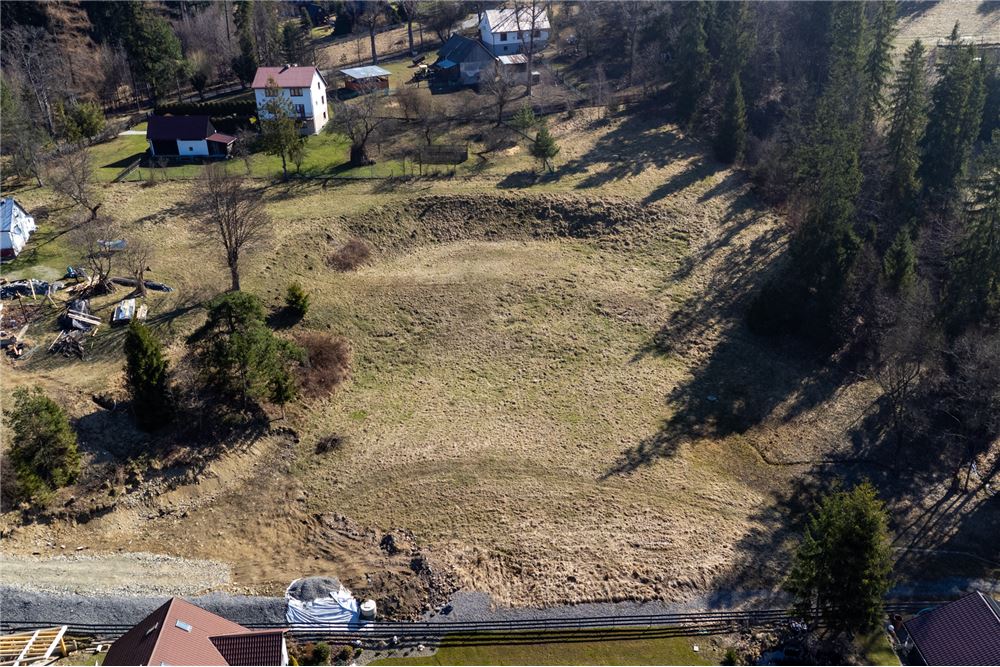 Działka budowlana - Sprzedaż - Sól-Kiczora, Polska - 52 - 800061103-162