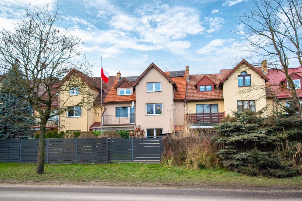 Dom w zabudowie szeregowej - Sprzedaż - Kołobrzeg, Polska - DSC_0007.jpg - 790221018-7