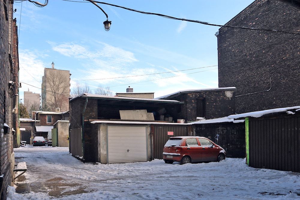 Kamienica - Sprzedaż - Katowice, Polska - 20 - 800041001-867