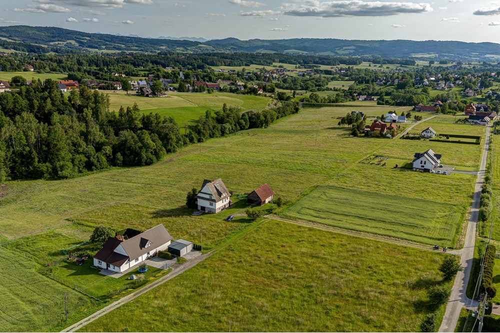Dom wolnostojący - Sprzedaż - Skawa, Polska - 0005_dom_skawa_pajerski.jpg - 470131113-345
