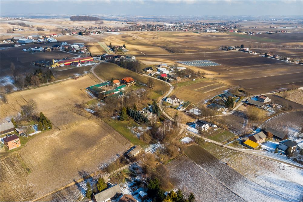 Dom wolnostojący - Sprzedaż - Siedliska-Kolonia, Polska - 12 - 800241032-63