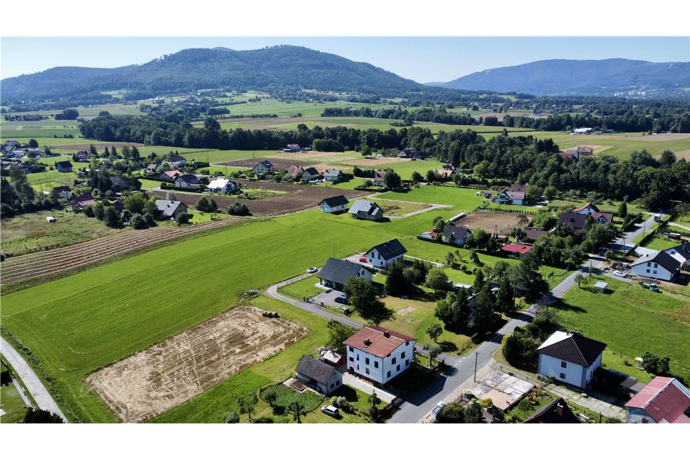 Działka budowlana - Sprzedaż - Górki Wielkie, Polska - 36 - 800061016-1273