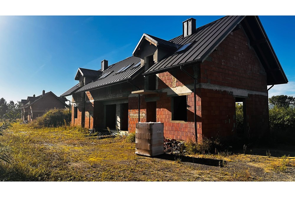 Dom bliźniak - Sprzedaż - Łodygowice, Polska - IMG_1381.JPEG - 800061109-37