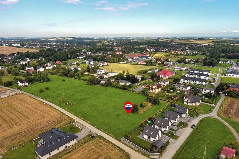 Działka budowlana - Sprzedaż - Jaworze, Polska - 7.JPG - 800061093-121