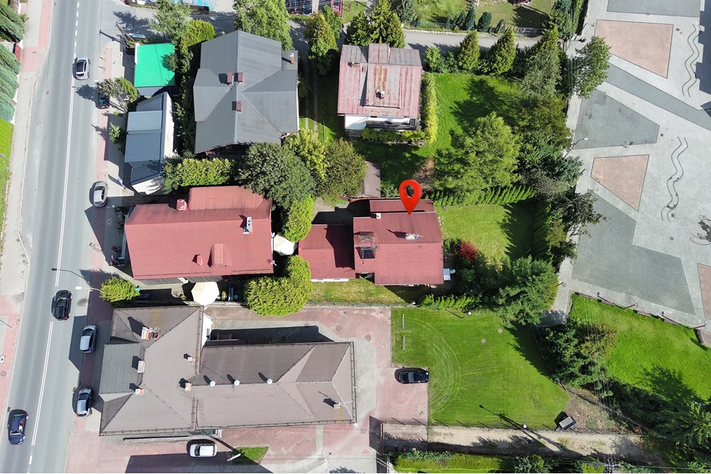 Dom wolnostojący - Sprzedaż - Szczyrk, Polska - 50.JPG - 800061116-28