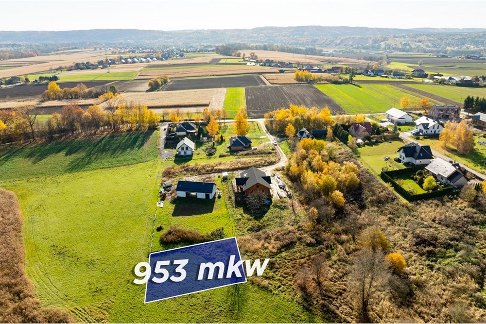 Działka budowlana - Sprzedaż - Siedlec, Polska - 6.jpg - 800241005-217