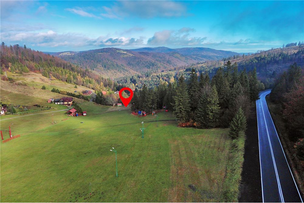 Nieruchomość gruntowa - Sprzedaż - Szczyrk, Polska - 95 - 800061076-426