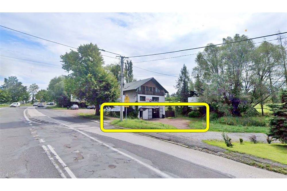 Lokal handlowy/usługowy - Wynajem - Cieszyn, Polska - 2 - 800061016-1144