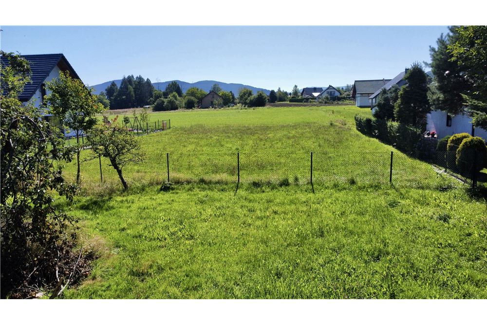 Działka budowlana - Sprzedaż - Górki Wielkie, Polska - 33 - 800061016-1273