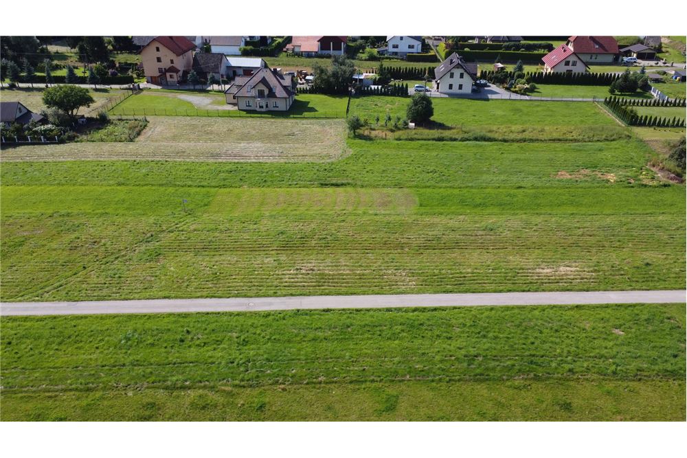 Działka budowlana - Sprzedaż - Łękawica, Polska - 1 - 800061116-25