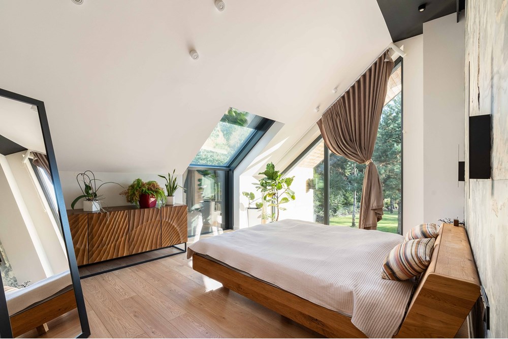 Dom wolnostojący - Sprzedaż - Wilkowyja, Polska - DSC03971-Edytuj.jpg - 790121001-494