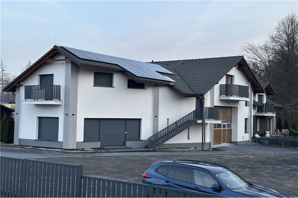 Lokal handlowy/usługowy - Wynajem - Jaworze, Polska - 54 - 800061103-144