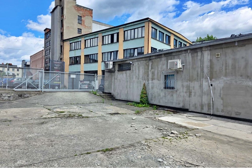 Lokal handlowy/usługowy - Wynajem - Bielsko-Biała, Polska - 7.jpg - 800061016-1299