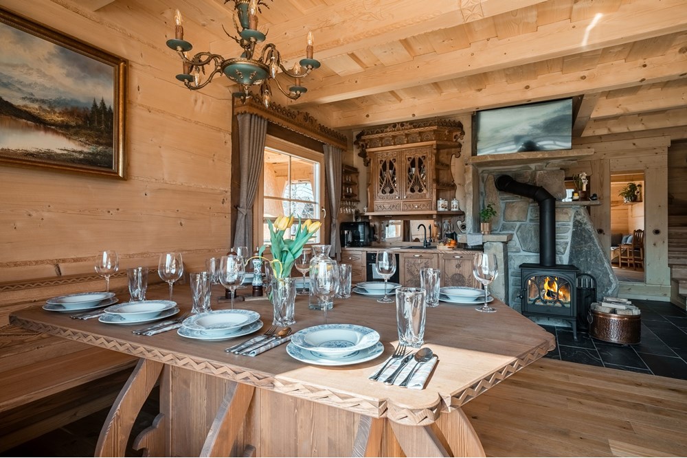 Dom wolnostojący - Sprzedaż - Kościelisko, Polska - A7V08749-HDR.jpg - 470151035-145