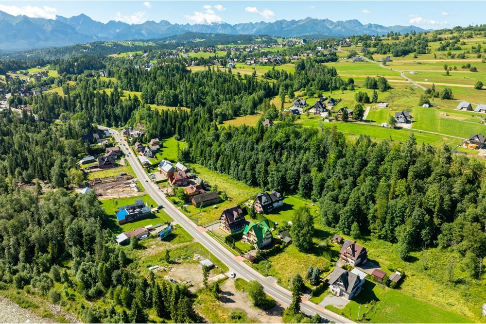 Dom wolnostojący - Sprzedaż - Bukowina Tatrzańska, Polska - 20250722-DJI_0292-HDR.jpg - 470151051-75