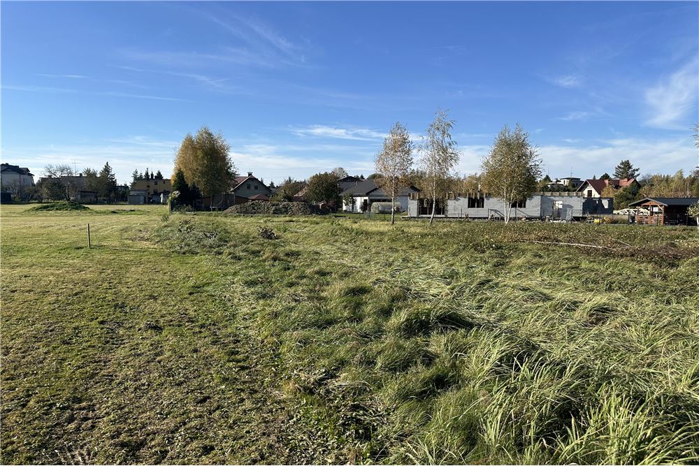 Działka budowlana - Sprzedaż - Jasienica, Polska - 41 - 800061103-173