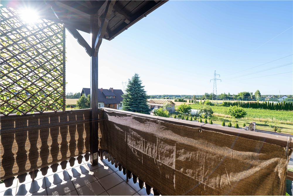 Dom wolnostojący - Sprzedaż - Radostowice, Polska - 24 - 800161013-41