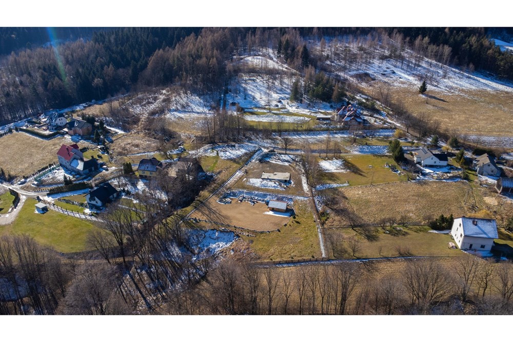 Działka - Sprzedaż - Andrychów, Polska - ROCZYNY - DZIAŁKA_21.jpg - 470131103-16