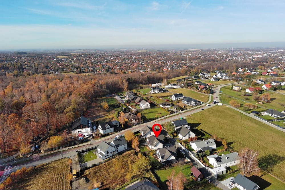 Dom wolnostojący - Sprzedaż - Bielsko-Biała, Polska - 68.JPG - 800061016-1291