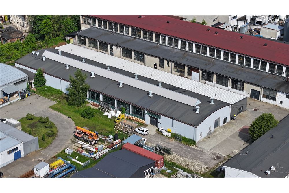 Nieruchomość przemysłowa - Sprzedaż - Bielsko-Biała, Polska - 4 - 800061016-1292