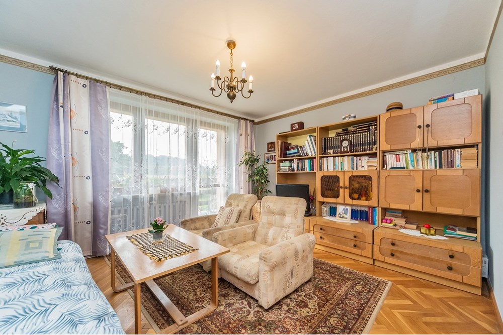 Dom wolnostojący - Sprzedaż - Jaworze, Polska - JKD_043M.jpg - 800061093-123