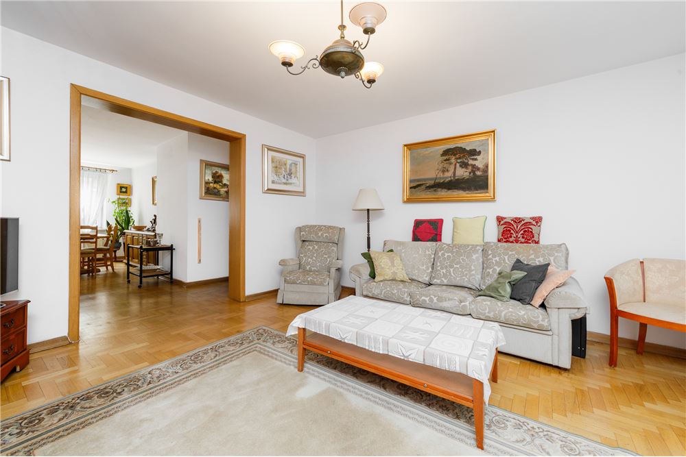 Mieszkanie - Sprzedaż - Warszawa, Polska - 1 - 810291002-134