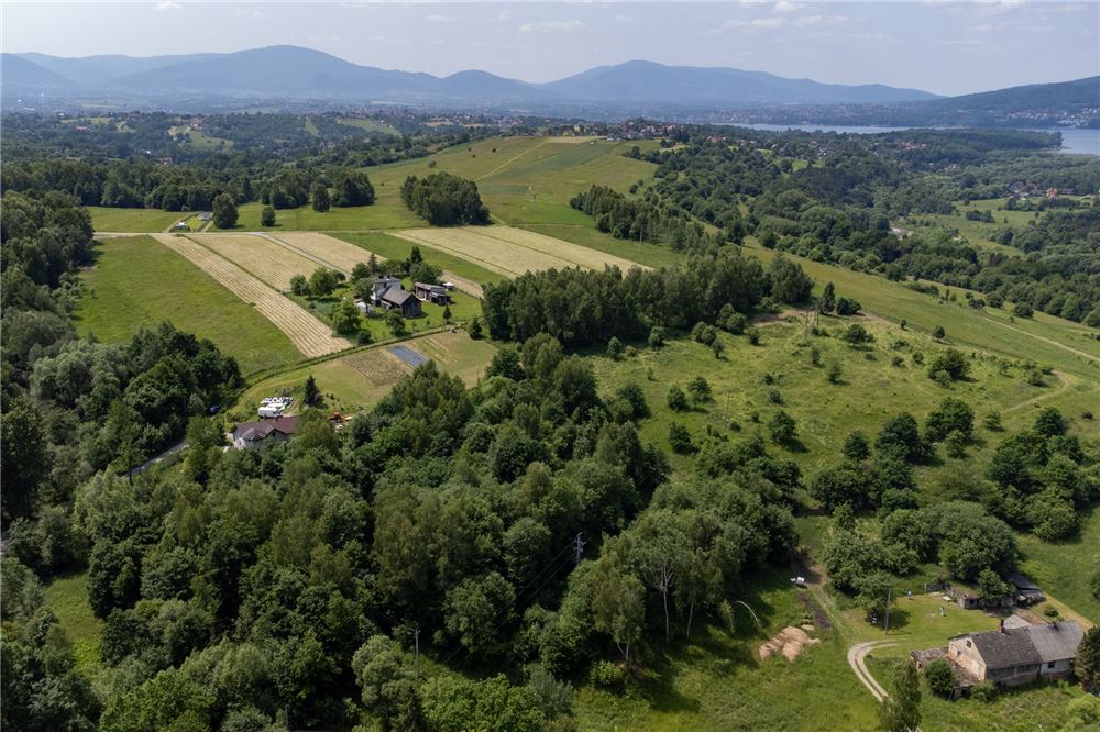 Działka budowlana - Sprzedaż - Rychwałd, Polska - 70 - 800061103-169