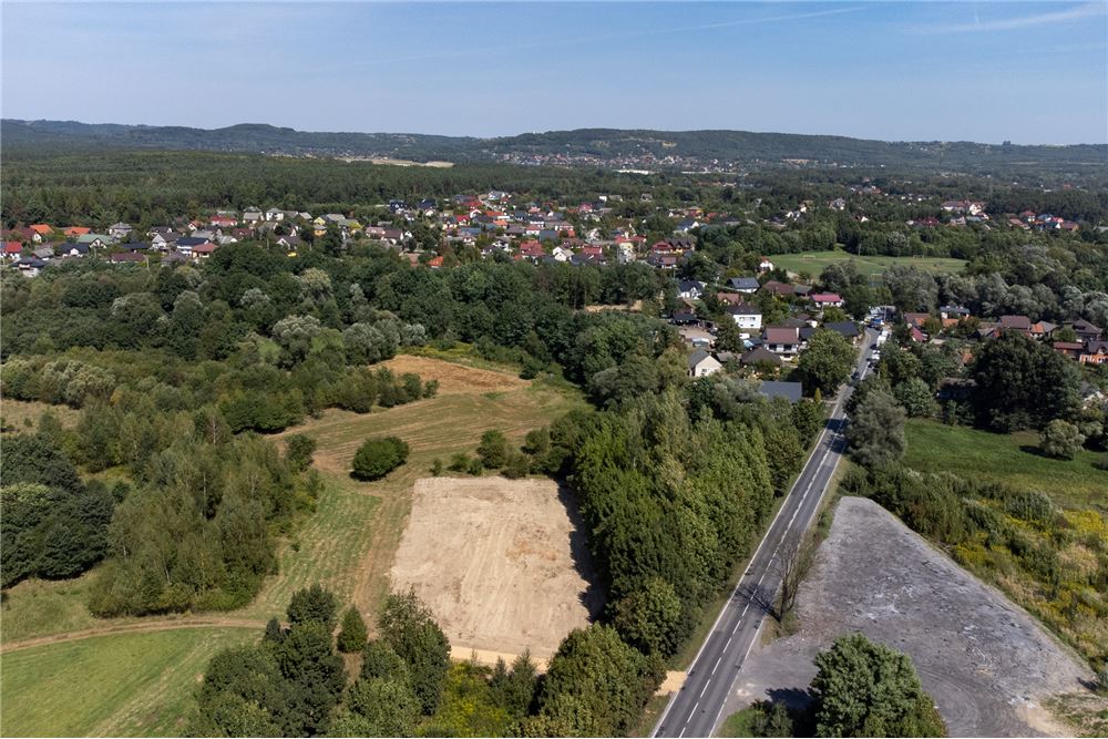 Działka - Sprzedaż - Jankowice, Polska - 53 - 800061103-174