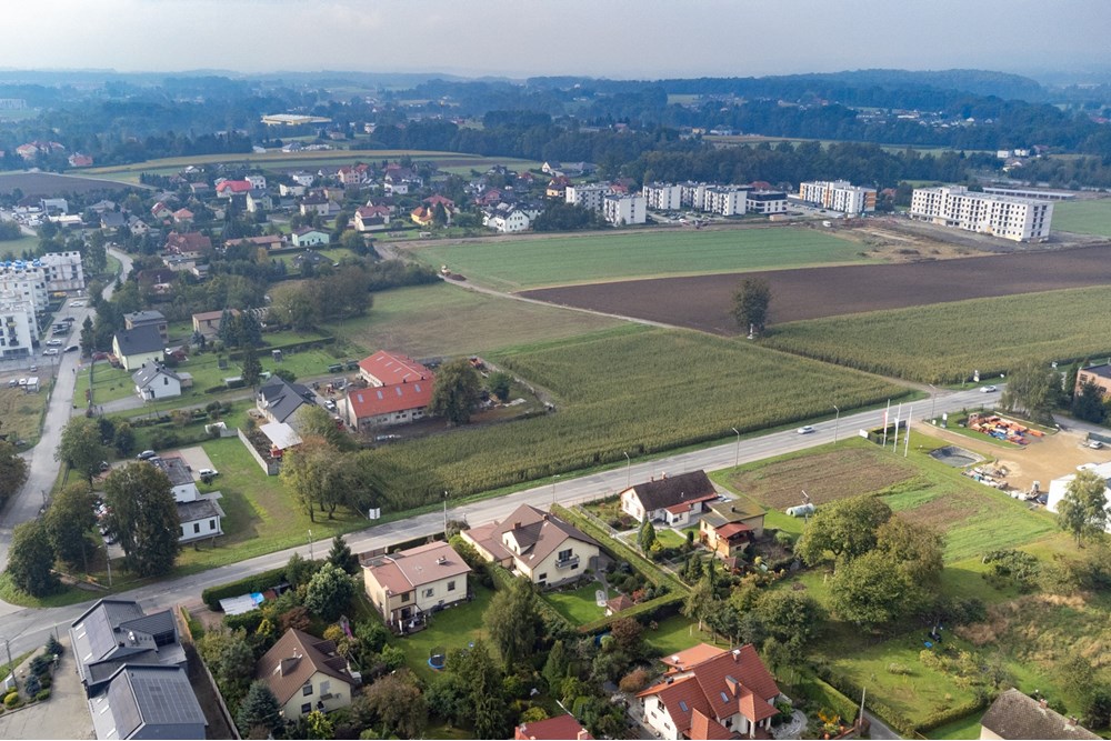 Sprzedaż firmy - Sprzedaż - Czechowice-Dziedzice, Polska - DJI_0400.jpg - 800061103-188