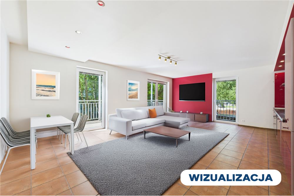 Mieszkanie na parterze - Sprzedaż - Darłowo, Polska - 50 - 470281009-103